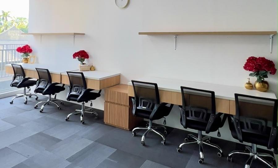 RAV Office - Jakarta Selatan Gambar 3
