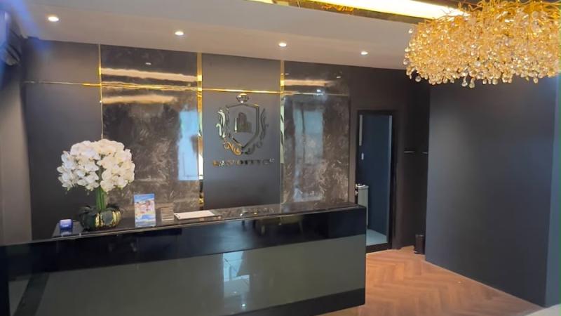 RAV Office - Jakarta Selatan Gambar 2