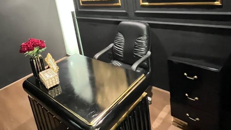 RAV Office - Jakarta Selatan Gambar 5