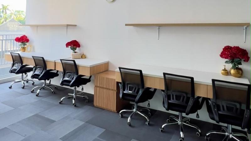 RAV Office - Jakarta Selatan Gambar 3