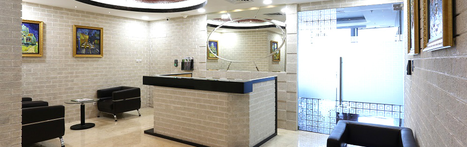 88Office - Eightyeight@kasablanka Gambar 3