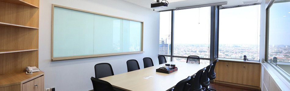 88Office - Eightyeight@kasablanka Gambar 4