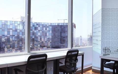 88Office - Eightyeight@kasablanka Gambar 2