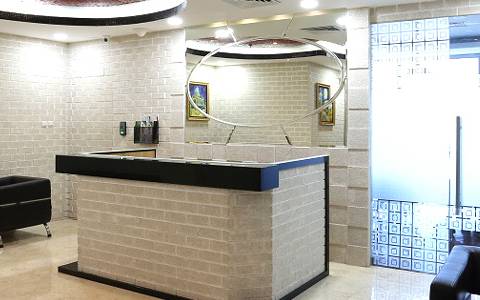 88Office - Eightyeight@kasablanka Gambar 3