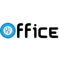 88Office's logo