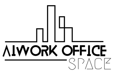 Aiwork's logo