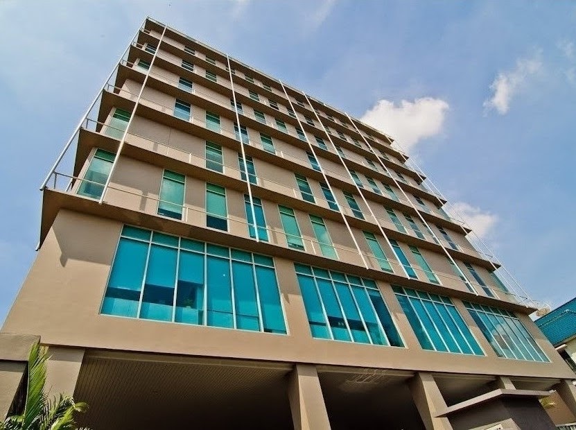 Aiwork - Plaza Simatupang Gambar 1
