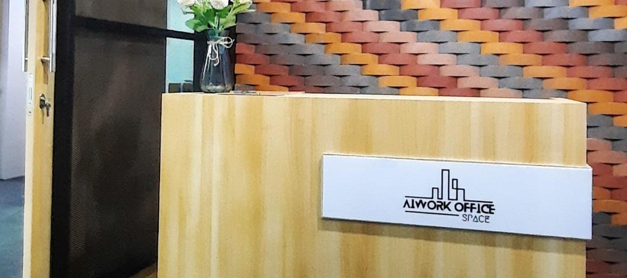 Aiwork - Plaza Simatupang Gambar 2