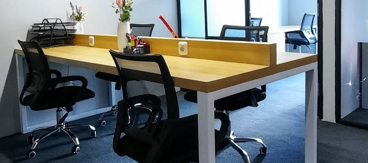 Aiwork - Plaza Simatupang Gambar 5