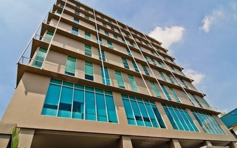 Aiwork - Plaza Simatupang