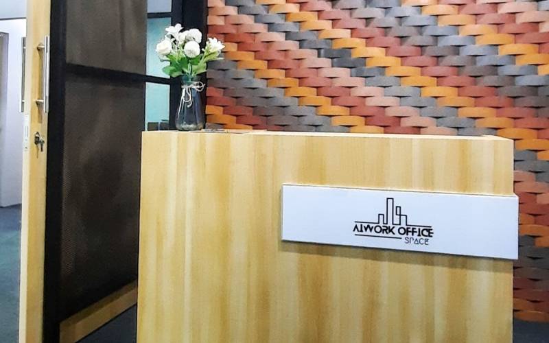 Aiwork - Plaza Simatupang Gambar 2