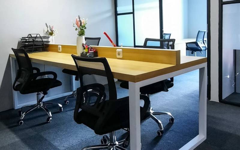 Aiwork - Plaza Simatupang Gambar 5