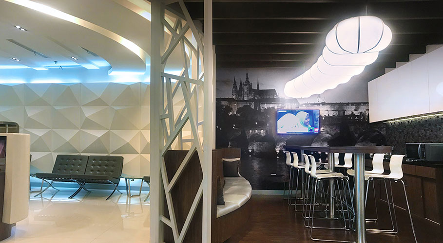 Amethyst Executive Suites - 18 Office Park Gambar 1