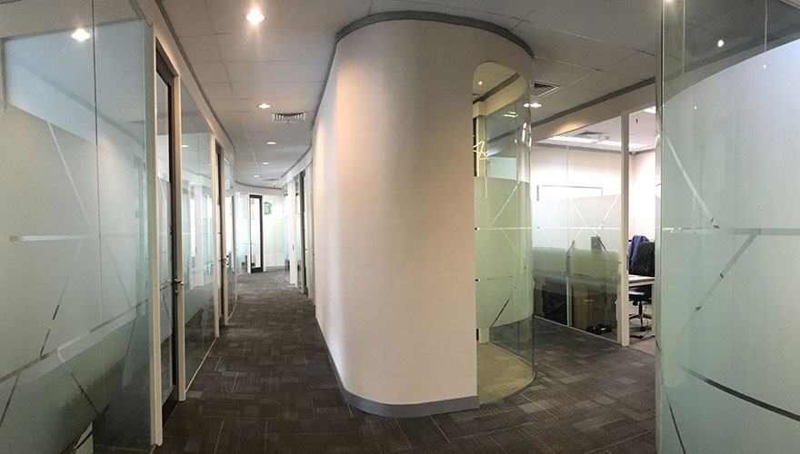 Amethyst Executive Suites - 18 Office Park Gambar 7