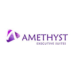 Amethyst Executive Suites's logo