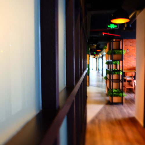 Amethyst Executive Suites - Sahid Sudirman Center Gambar 4