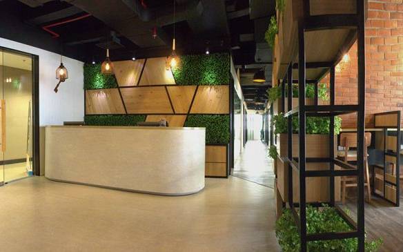 Amethyst Executive Suites - Sahid Sudirman Center