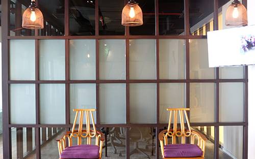 Amethyst Executive Suites - Sahid Sudirman Center Gambar 3