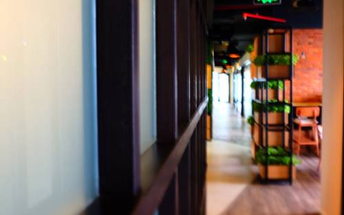 Amethyst Executive Suites - Sahid Sudirman Center Gambar 4