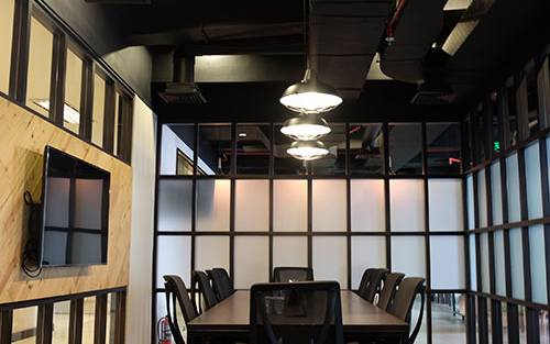 Amethyst Executive Suites - Sahid Sudirman Center Gambar 5