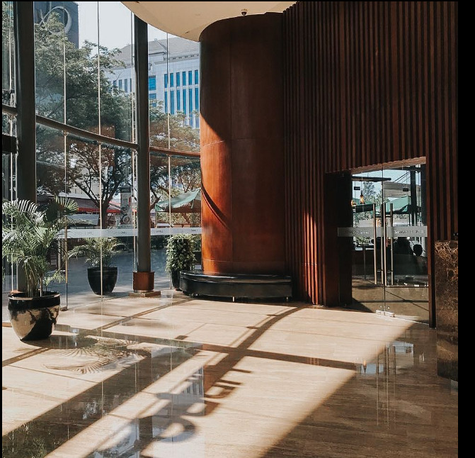 Apiary - Lippo St. Moritz Gambar 4
