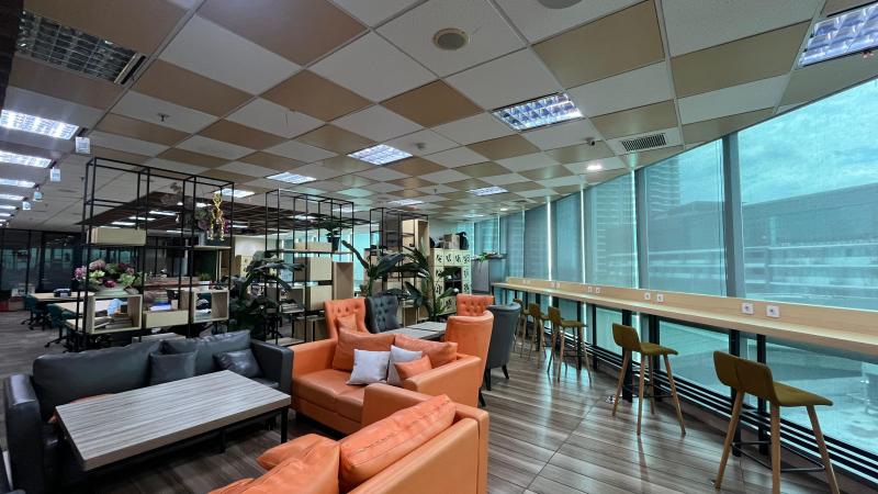 Shared Desk Daily Gambar 3