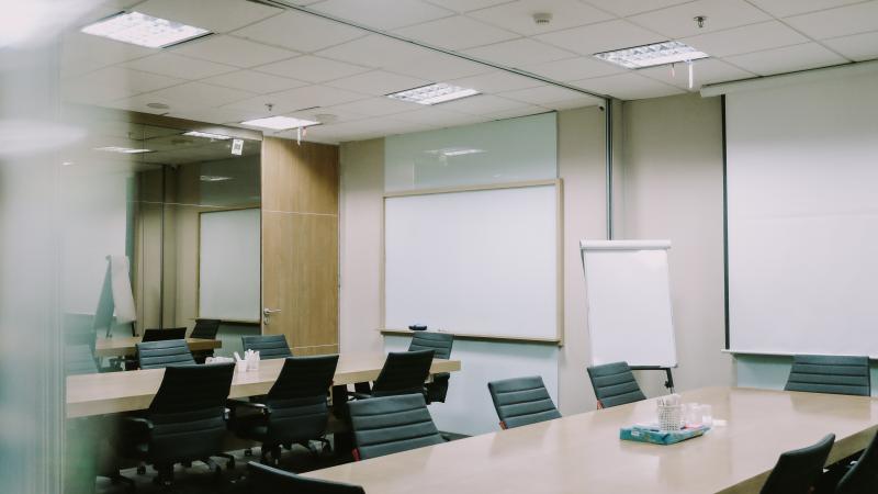 Meeting Room Gambar 1