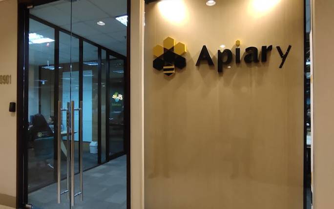 Apiary - Lippo St. Moritz Gambar 2