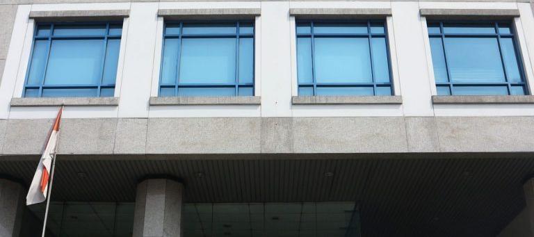 Arvahub - Gedung Arva Gondangdia Gambar