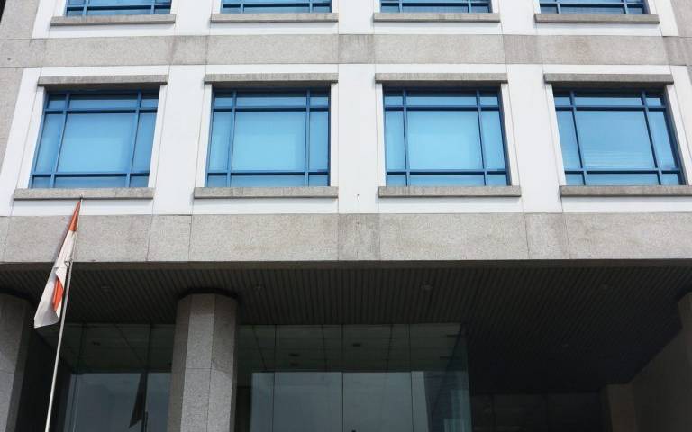 Arvahub - Gedung Arva Gondangdia