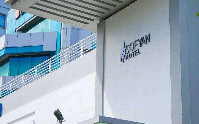Arvahub - Sofyan Hotel Soepomo Gambar 2