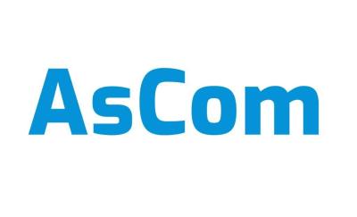 Ascom's logo
