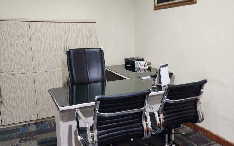 Ascom - Tebet Gambar 2