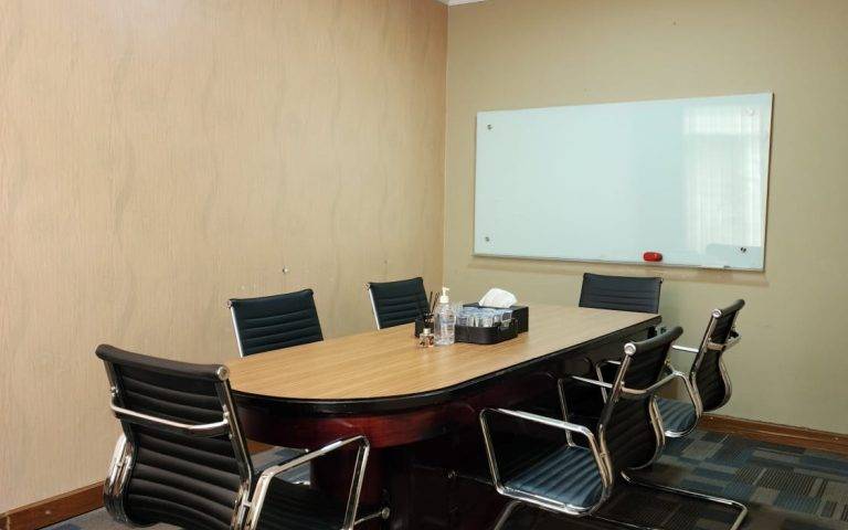 Ascom - Tebet Gambar 3