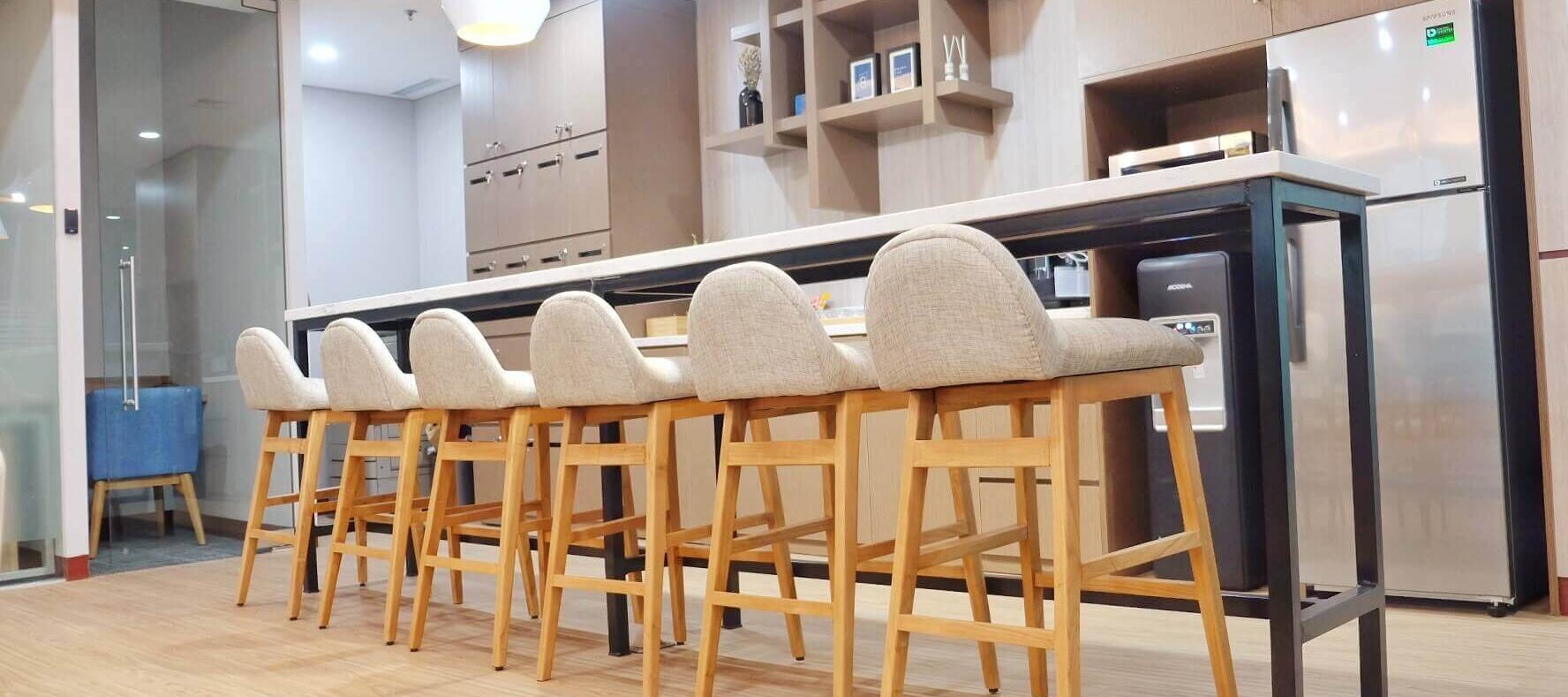 Avenue8 - Tamansari Parama Office Gambar 4