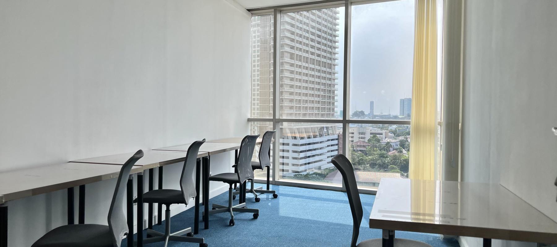 Union Space - Menara Batavia Gambar 3