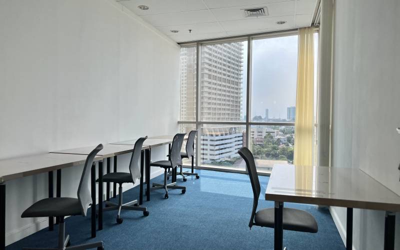 Union Space - Menara Batavia Gambar 3