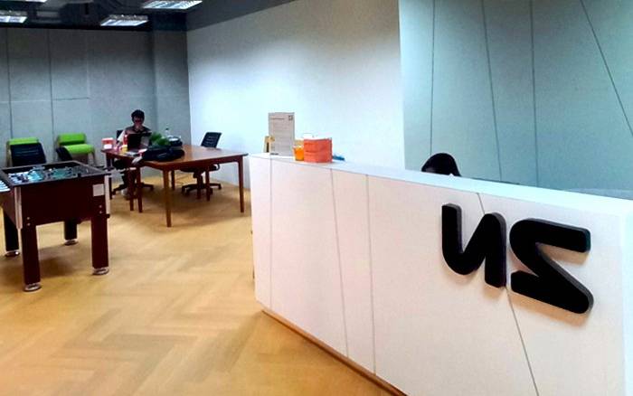 Union Space - The Suites Tower Gambar 2