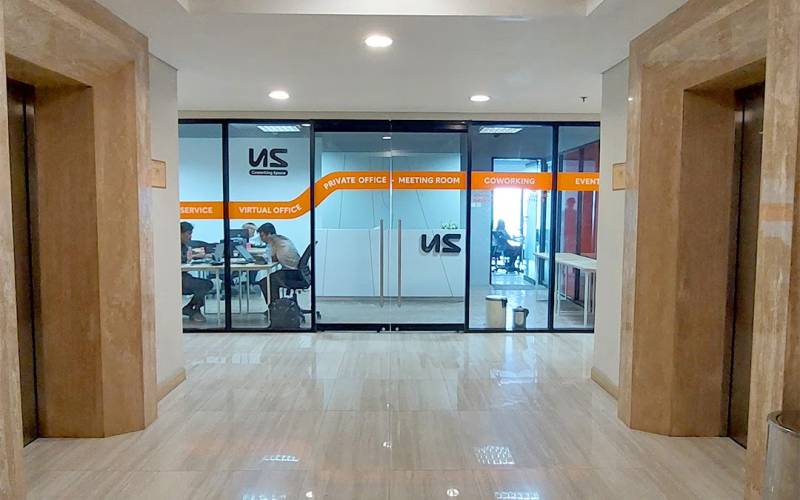 Union Space - The Suites Tower Gambar 3