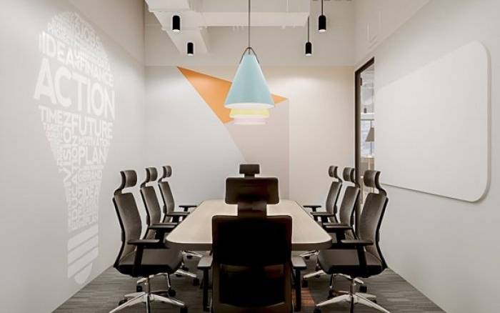 Union Space - Treasury Tower Gambar 4