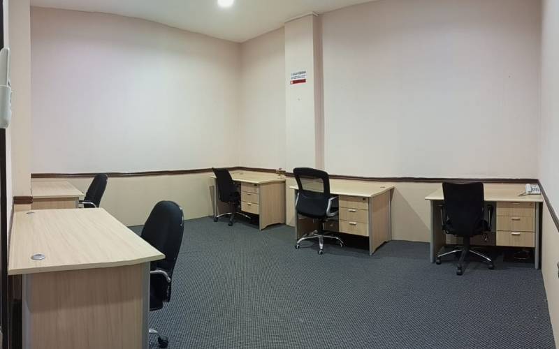 Bintaro Bussiness Centre - Veteran Raya Gambar 4