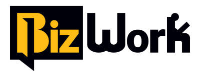BizWork's logo