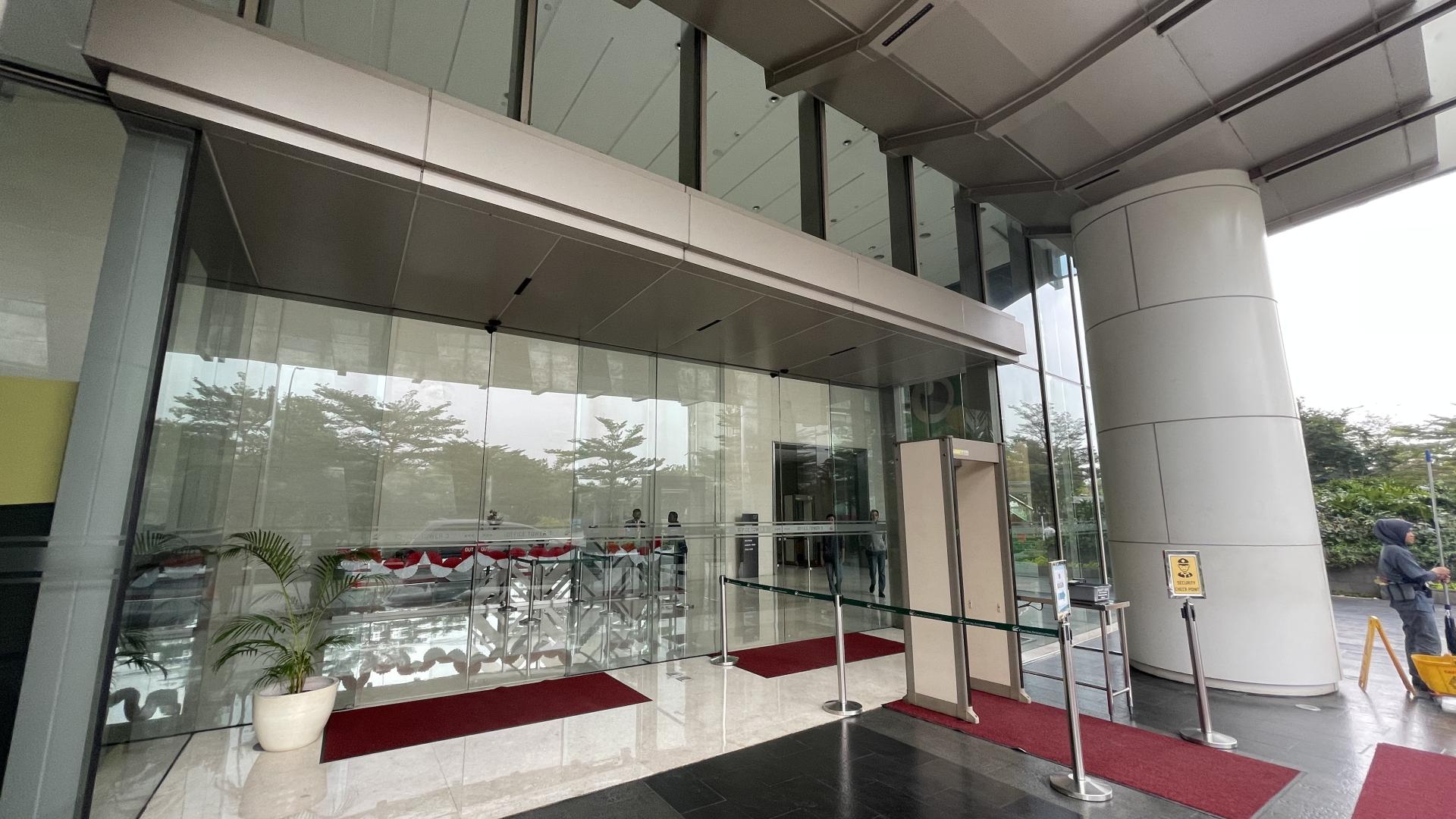 BizWork - Tokopedia Care Tower Gambar 2