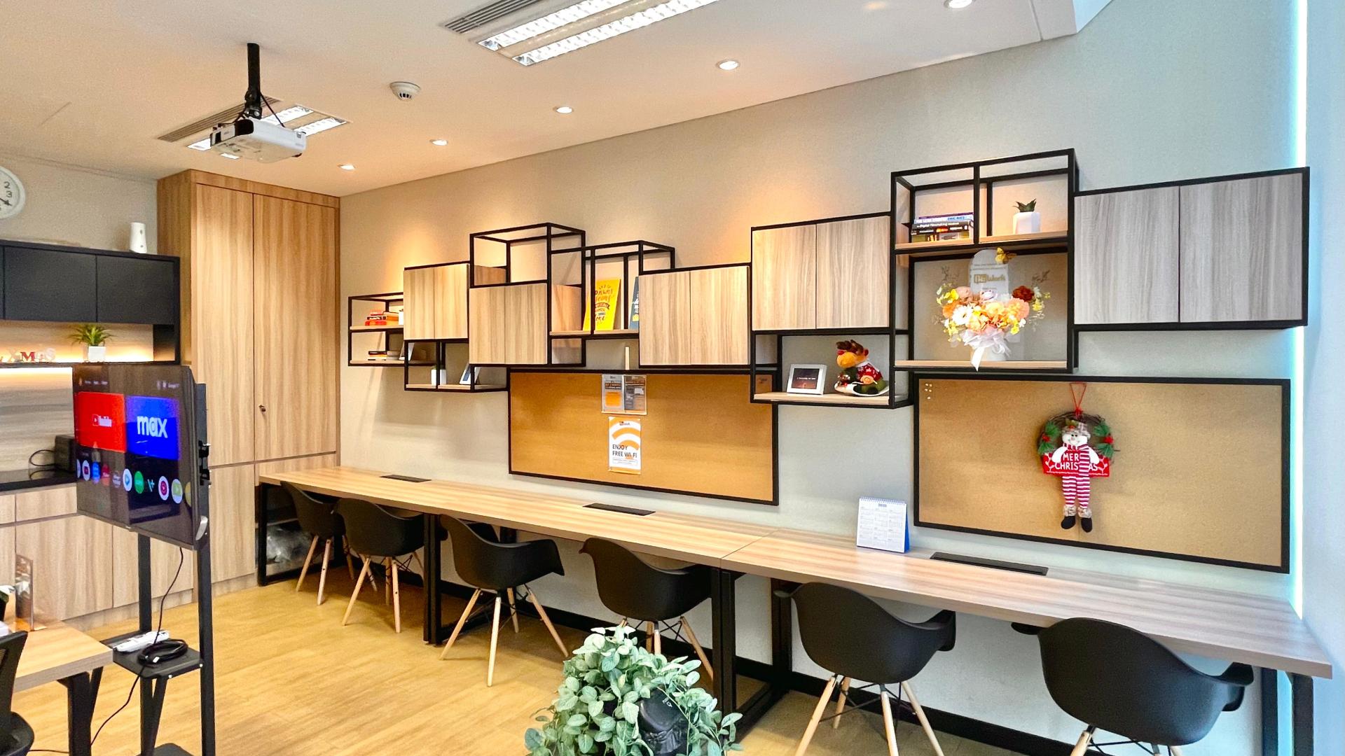 BizWork - Tokopedia Care Tower Gambar 6