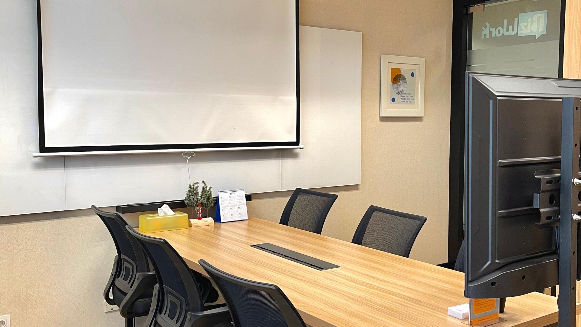 BizWork - Tokopedia Care Tower Gambar 7