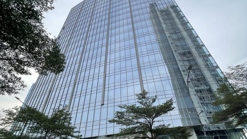 BizWork - Tokopedia Care Tower Gambar 1