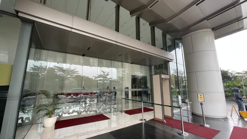 BizWork - Tokopedia Care Tower Gambar 2