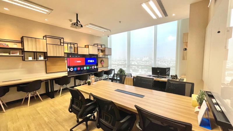 BizWork - Tokopedia Care Tower Gambar 4