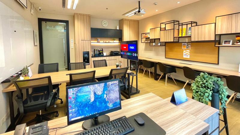 BizWork - Tokopedia Care Tower Gambar 5