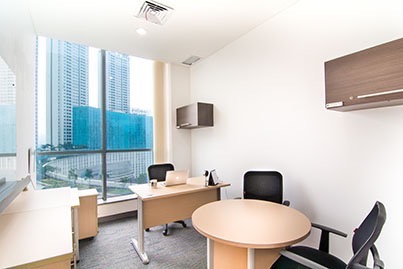 Boutique Office - APL Tower Gambar 4